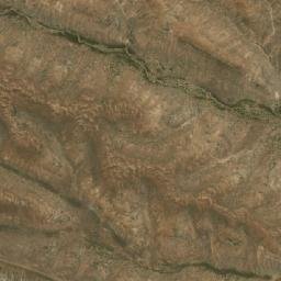 Satellite imagery of Hito VI-2, BR