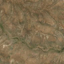 Satellite imagery of Hito VI-2, BR