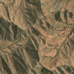 Satellite imagery of Cerro Pampajasi, BO