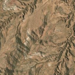 Satellite imagery of Cerro Pampajasi, BO