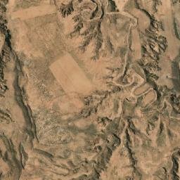 Satellite imagery of Cerro Pampajasi, BO