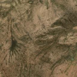 Satellite imagery of Cerro Vilaque, BO