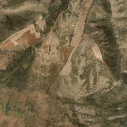 Satellite imagery of Cerro Vilaque, BO
