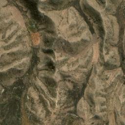 Satellite imagery of Cerro Vilaque, BO