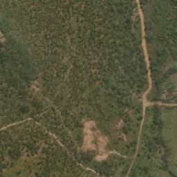 Satellite imagery of Magundi, ZW