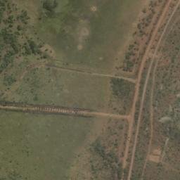 Satellite imagery of Magundi, ZW