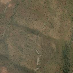 Satellite imagery of Magundi, ZW
