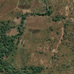 Satellite imagery of Brock, ZW