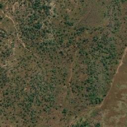 Satellite imagery of Brock, ZW