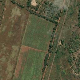 Satellite imagery of Brock, ZW