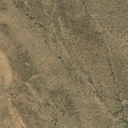 Satellite imagery of Cerro Cuiyane, PE