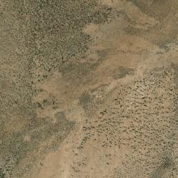 Satellite imagery of Cerro Cuiyane, PE