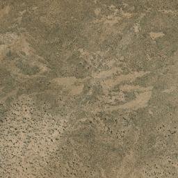 Satellite imagery of Cerro Cuiyane, PE