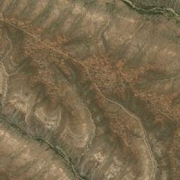 Satellite imagery of Hito VI-4, BR