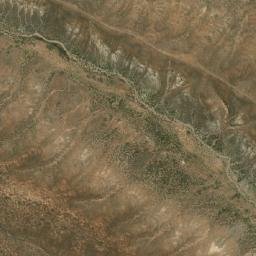 Satellite imagery of Hito VI-4, BR