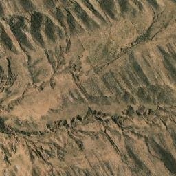 Satellite imagery of Cerro Pampajasi, BO