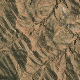 Satellite imagery of Cerro Pampajasi, BO