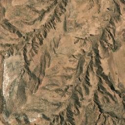 Satellite imagery of Cerro Pampajasi, BO