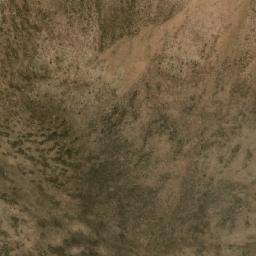 Satellite imagery of Cerro Vilaque, BO