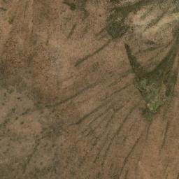 Satellite imagery of Cerro Vilaque, BO