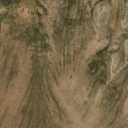 Satellite imagery of Cerro Vilaque, BO