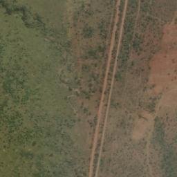 Satellite imagery of Magundi, ZW