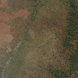 Satellite imagery of Magundi, ZW