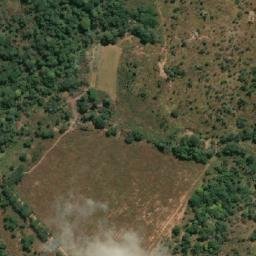 Satellite imagery of Brock, ZW