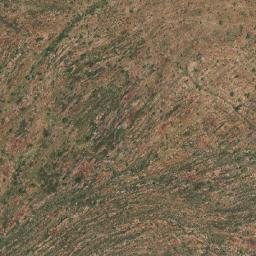 Satellite imagery of Mount Leake, AU