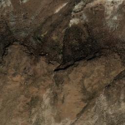 Satellite imagery of Cerro Jacnone, CL