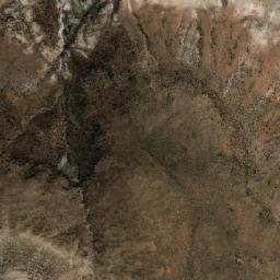 Satellite imagery of Cerro Jacnone, CL