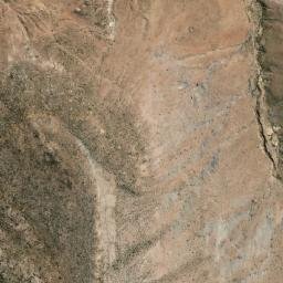Satellite imagery of Cerro Potinoco, PE
