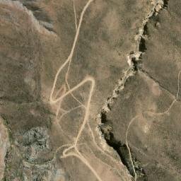 Satellite imagery of Cerro Potinoco, PE