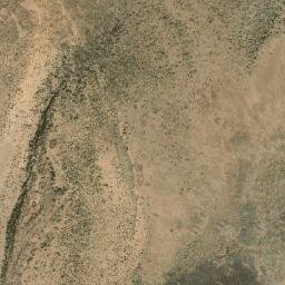 Satellite imagery of Cerro Cuiyane, PE