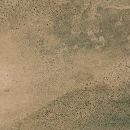 Satellite imagery of Cerro Cuiyane, PE