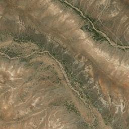 Satellite imagery of Hito VI-4, BR