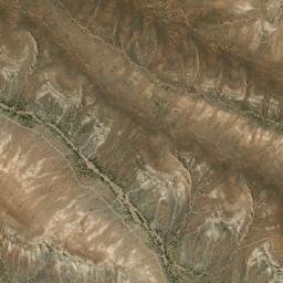 Satellite imagery of Hito VI-4, BR