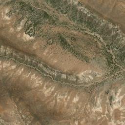 Satellite imagery of Hito VI-4, BR