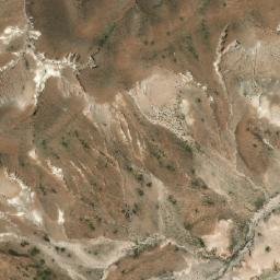 Satellite imagery of Cerro Lapijicata, BO