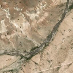 Satellite imagery of Cerro Lapijicata, BO