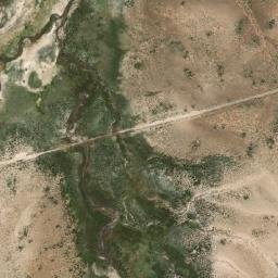 Satellite imagery of Cerro Llallagua, BO