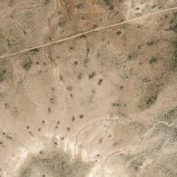Satellite imagery of Cerro Llallagua, BO