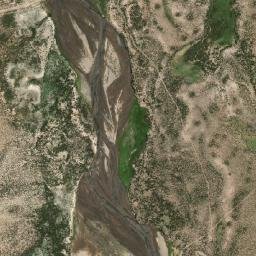 Satellite imagery of Cerro Llallagua, BO