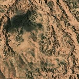 Satellite imagery of Mina Congreso, BO