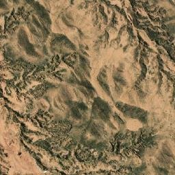Satellite imagery of Mina Congreso, BO