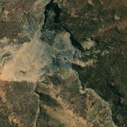 Satellite imagery of Cerro Iscallani, BO