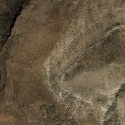 Satellite imagery of Cerro Jacnone, CL