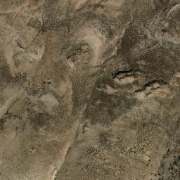 Satellite imagery of Cerro Jacnone, CL