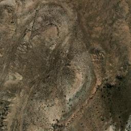 Satellite imagery of Cerro Jacnone, CL