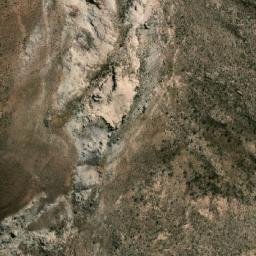 Satellite imagery of Cerro Potinoco, PE